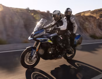 BMW S 1000 XR '2023–pr.