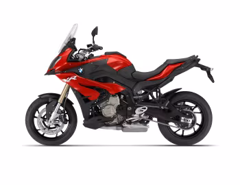 BMW S 1000 XR (K49) '2015–16