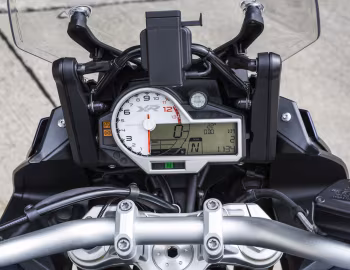 Torpedo BMW S 1000 XR (K49) '2016–19