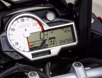 Torpedo BMW S 1000 XR (K49) '2015–16