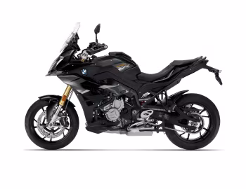 BMW S 1000 XR (K49) '2016–19