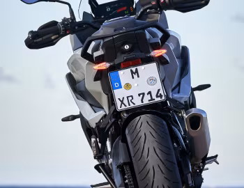 BMW S 1000 XR '2020–pr.