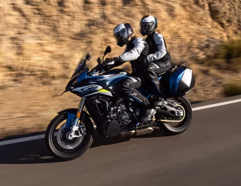 BMW S 1000 XR '2023–pr.