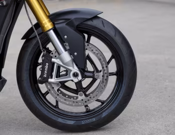 BMW S 1000 XR (K49) '2015–16