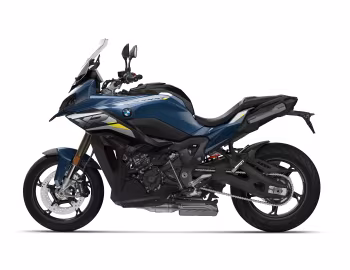BMW S 1000 XR '2023–pr.