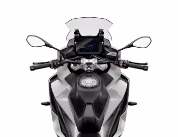 Panel frontal BMW S 1000 XR '2020–pr.