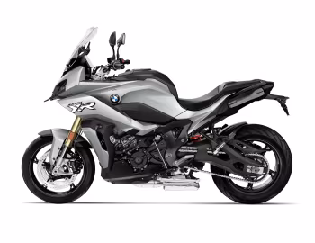 BMW S 1000 XR '2020–pr.