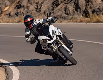 BMW S 1000 XR Lightwhite uni/Motorsport '2023–pr.