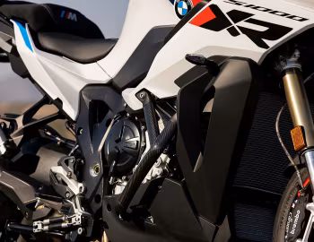 BMW S 1000 XR Lightwhite uni/Motorsport '2023–pr.