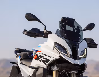 BMW S 1000 XR Lightwhite uni/Motorsport '2023–pr.