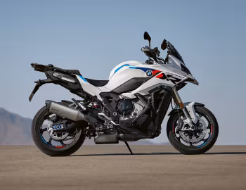 BMW S 1000 XR Lightwhite uni/Motorsport '2023–pr.