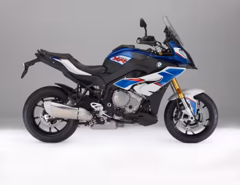 BMW S 1000 XR Style HP (K49) '2017–19