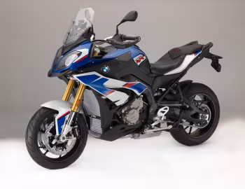BMW S 1000 XR Style HP (K49) '2017–19