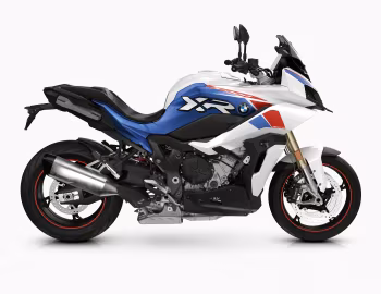 BMW S 1000 XR Style Sport '2021–pr.