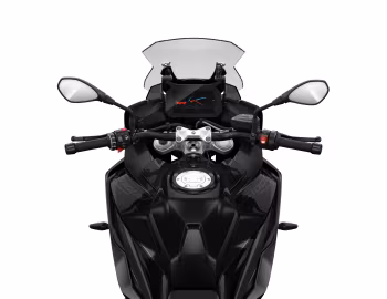 Torpedo BMW S 1000 XR Style Triple Black '2021–pr.