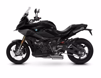 BMW S 1000 XR Style Triple Black '2021–pr.