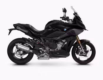 BMW S 1000 XR Style Triple Black '2021–pr.