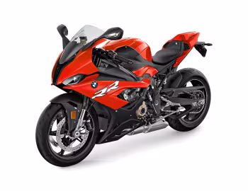 BMW S 1000 RR (K 67) '2018–22