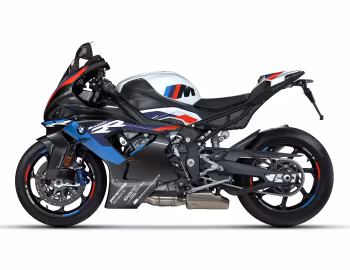BMW M 1000 RR '2022–24