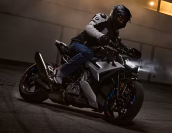 BMW M 1000 R M Competition '2024–н.ч.