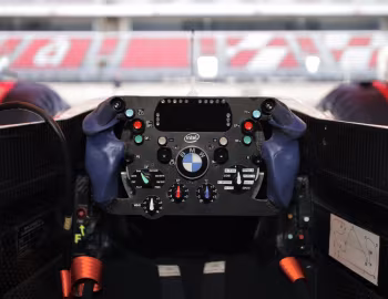 Torpedo BMW Sauber F1-06 '2006