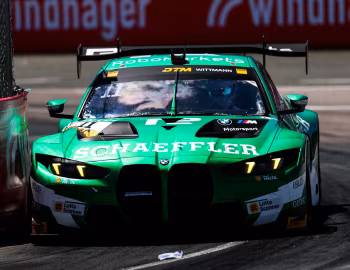 Schubert Motorsport BMW M4 GT3 EVO (G82) '2026