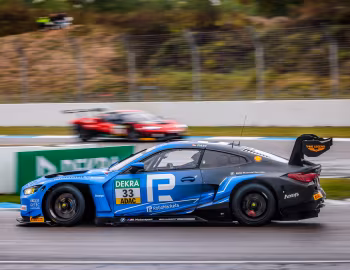 Schubert Motorsport BMW M4 GT3 EVO (G82) '2025