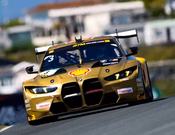 Schubert Motorsport BMW M4 GT3 EVO (G82) '2026
