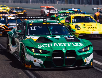 Schubert Motorsport BMW M4 GT3 EVO (G82) '2026