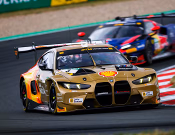 Schubert Motorsport BMW M4 GT3 EVO (G82) '2026