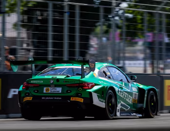 Schubert Motorsport BMW M4 GT3 EVO (G82) '2026