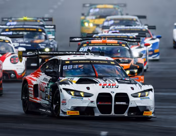 Schubert Motorsport BMW M4 GT3 EVO (G82) '2026
