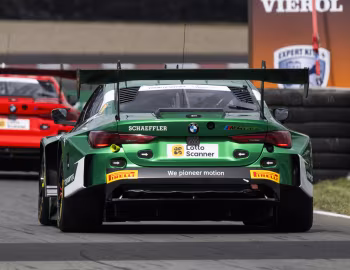 Schubert Motorsport BMW M4 GT3 EVO (G82) '2026