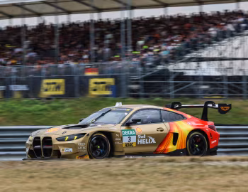 Schubert Motorsport BMW M4 GT3 EVO (G82) '2026