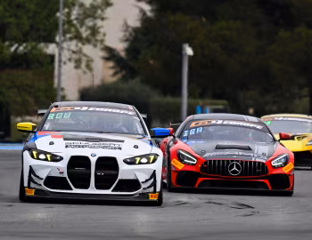 Schubert Motorsport BMW M4 GT4 EVO GT4 (G82) '2026