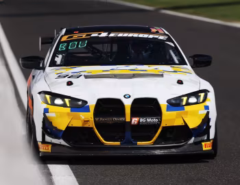 Schubert Motorsport BMW M4 GT4 EVO GT4 (G82) '2026