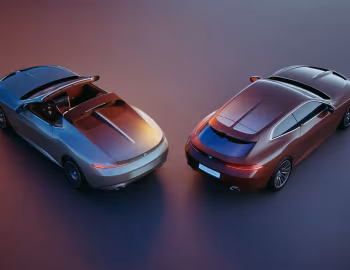 BMW Skytop