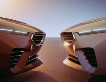 BMW Skytop