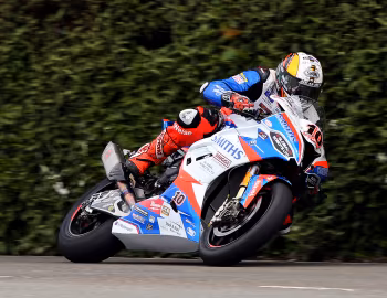 Smiths Racing Team BMW S 1000 RR '2019–20