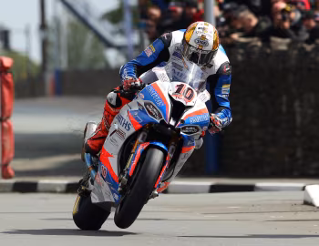 Smiths Racing Team BMW S 1000 RR '2019–20
