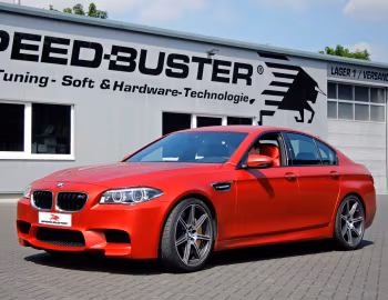 Speed-Buster BMW M5 (F10) '2016