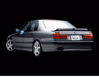 Spit-ze BMW 7 Series (E32)