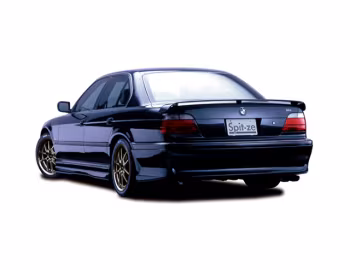Spit-ze BMW 7 Series (E38)