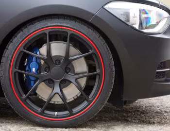 Sportec BMW M135i (F21) '2013–15