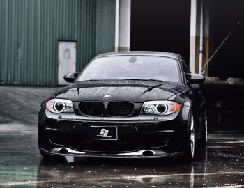 SR Auto BMW 1 Series M Coupe "Project Kaiser" (E82) '2011