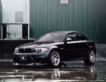 SR Auto BMW 1 Series M Coupe "Project Kaiser" (E82) '2011