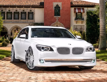 STRUT BMW 7 Series (F01) '2012