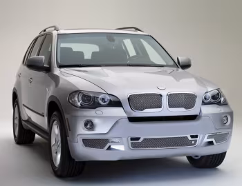 STRUT BMW X5 Cologne (E70) '2008