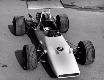 Lola BMW T102 (F2) '1968–69