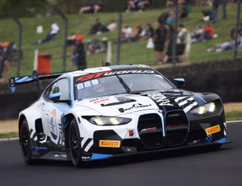 Team WRT BMW M4 GT3 EVO (G82) '2026